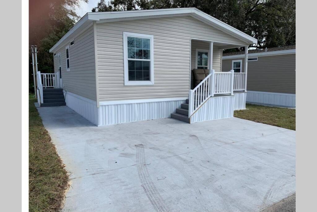 Resort Cottage Near Parks At Great Price! Kissimmee Exterior photo